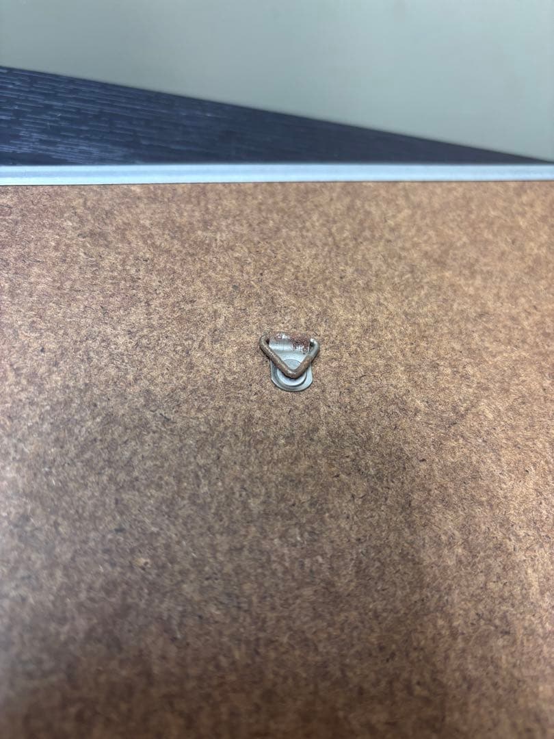 藤城清治　こびと　パブミラー　壁掛け