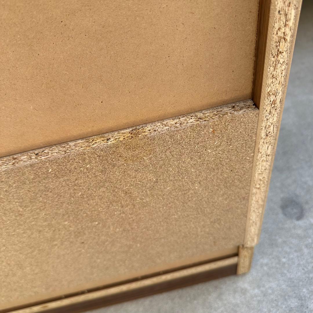 リビング収納 棚 下駄箱 木製 扉 家具