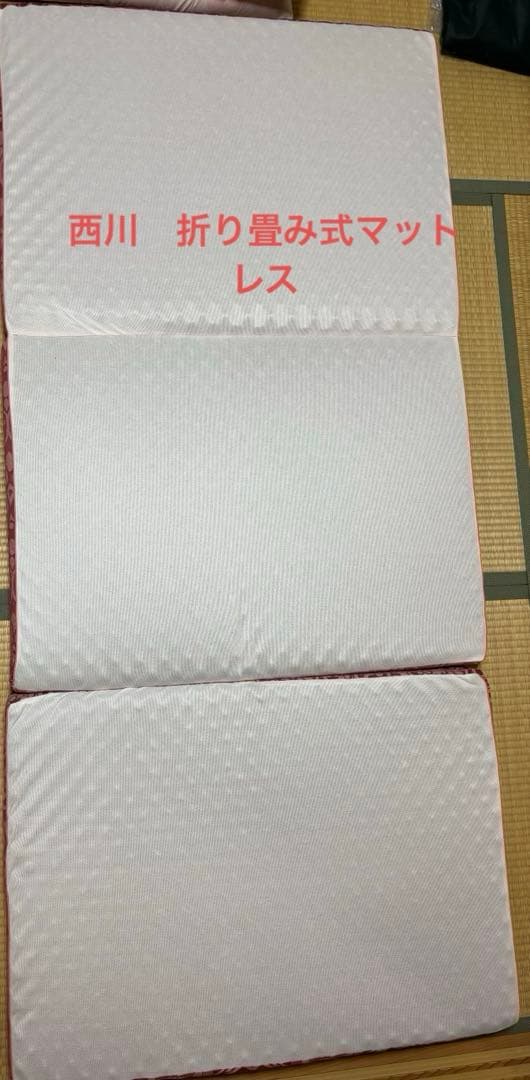 BODY ZERO NK01 シングルマットレス