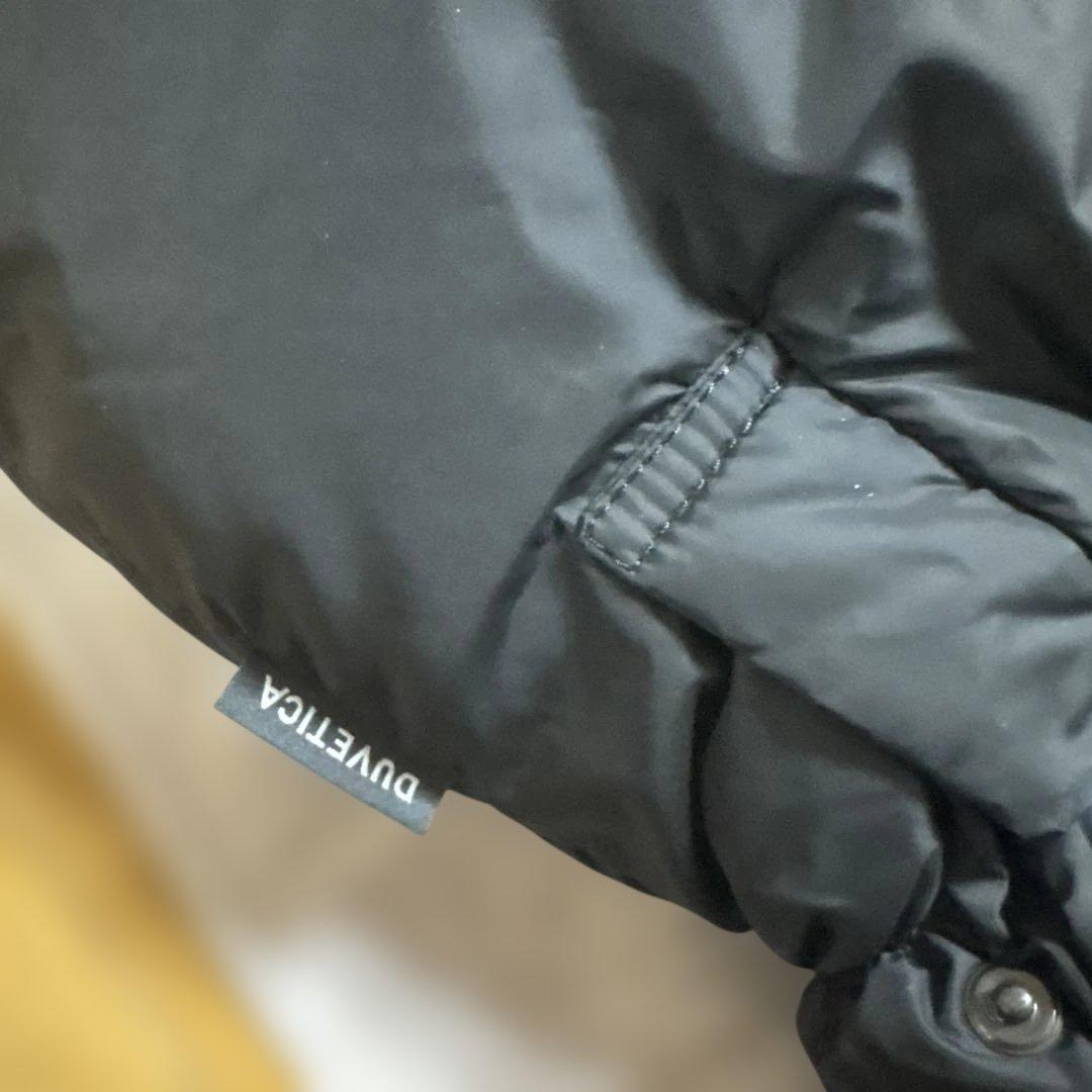 【UA30th】＜AKIRA NAKA×DUVETICA＞ ダウンコート40