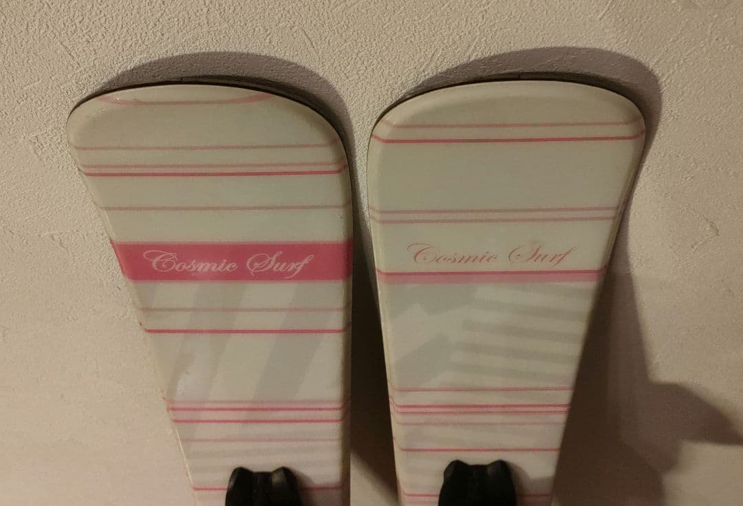 COSMICSURF コスミックサーフ ショートスキー 100㎝