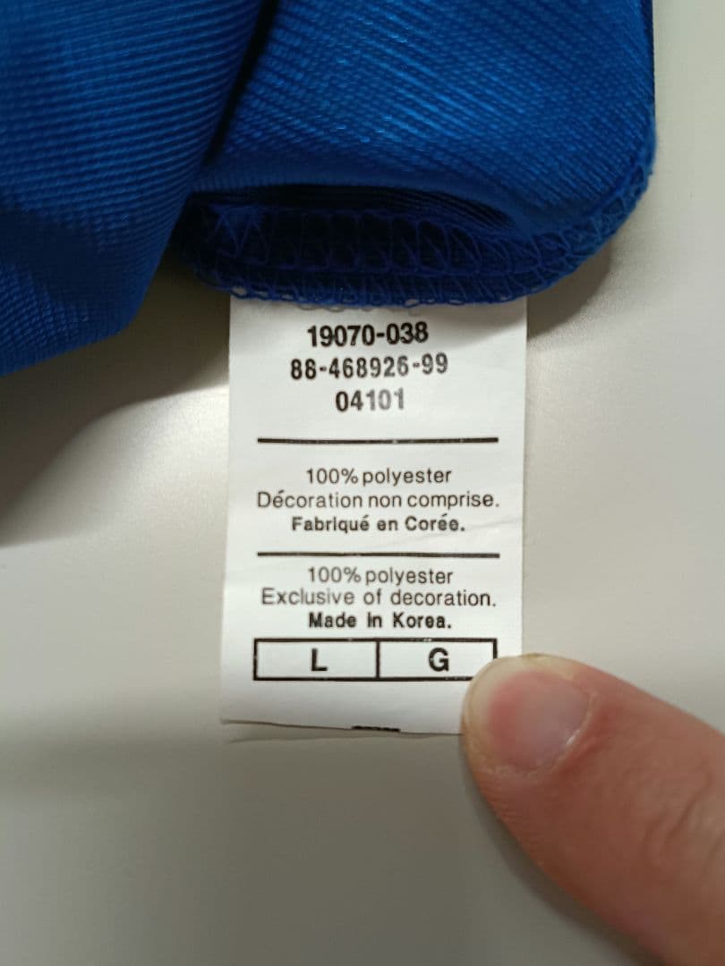 Champion Sixers ユニフォーム 44 Allen Iverson