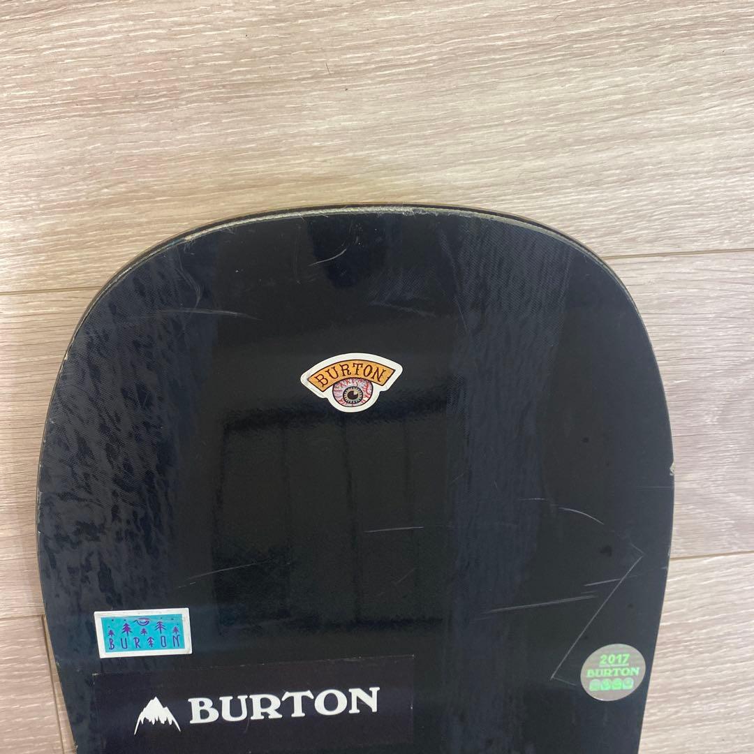 バートン　FLIGHT ATTENDANT 152 ビンディングマラビータセット