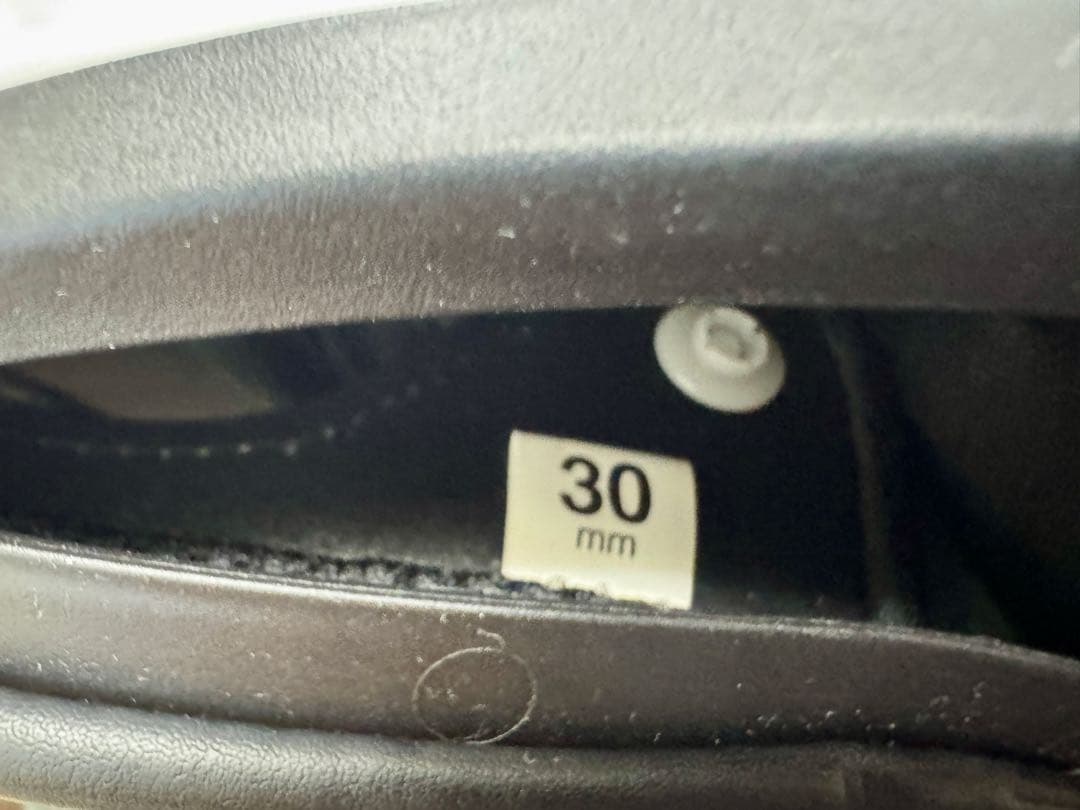 OGK Kabuto エクシード ジェットヘルメット L サイズ