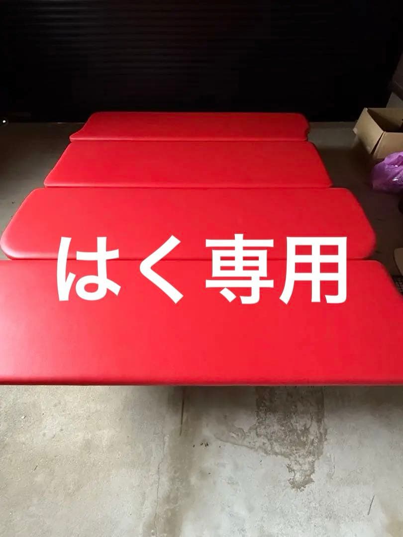 NV350 キャラバン　ベットキット