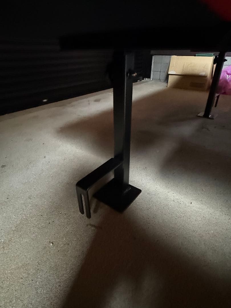 NV350 キャラバン　ベットキット