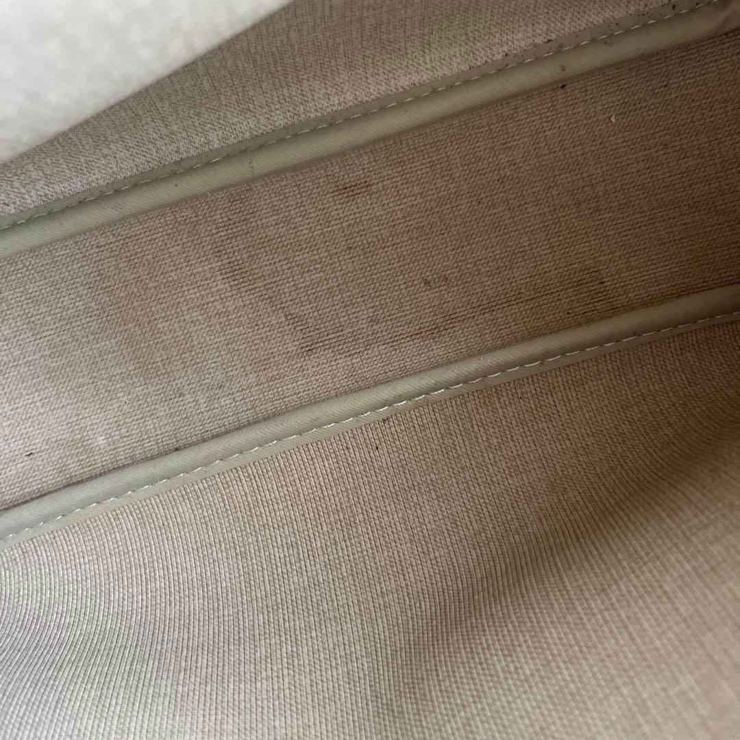 ルイ・ヴィトン モノグラム リポーターPM ショルダーバッグ