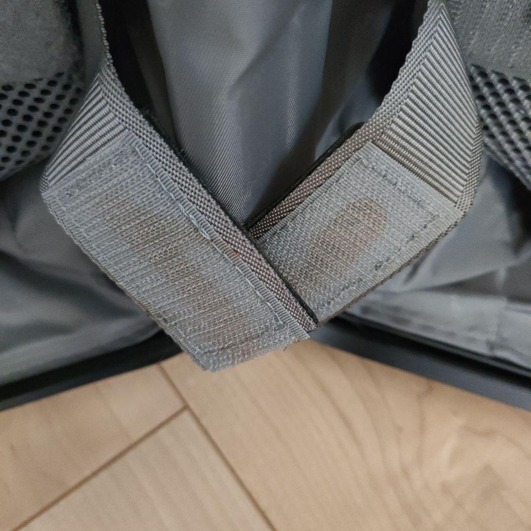 LANZZO ランツォ スーツケース 4輪 アルミ 機内 黒 TSA 33L