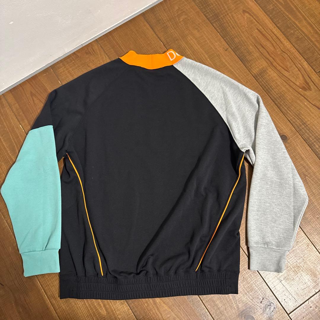 美品　ディセンバーメイ　トレーナー　unisex2 メンズXL