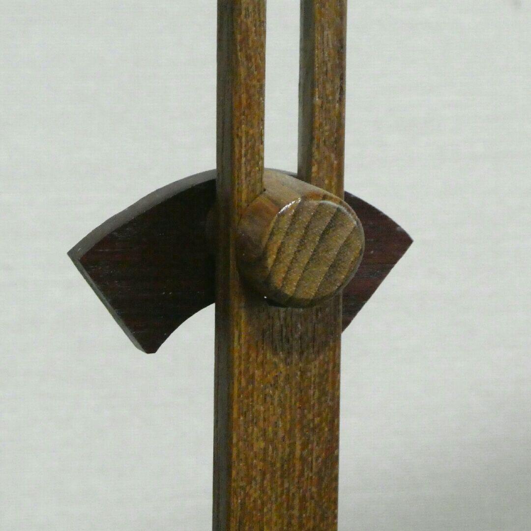 色紙立て 職人手作り