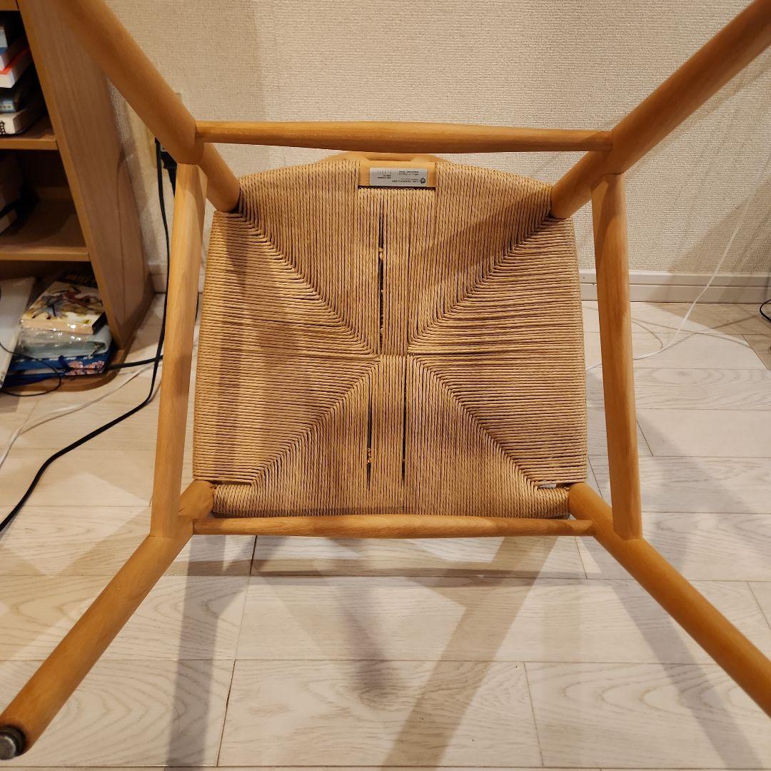 Carl Hansen & Son（カール・ハンセン&サン） Yチェア