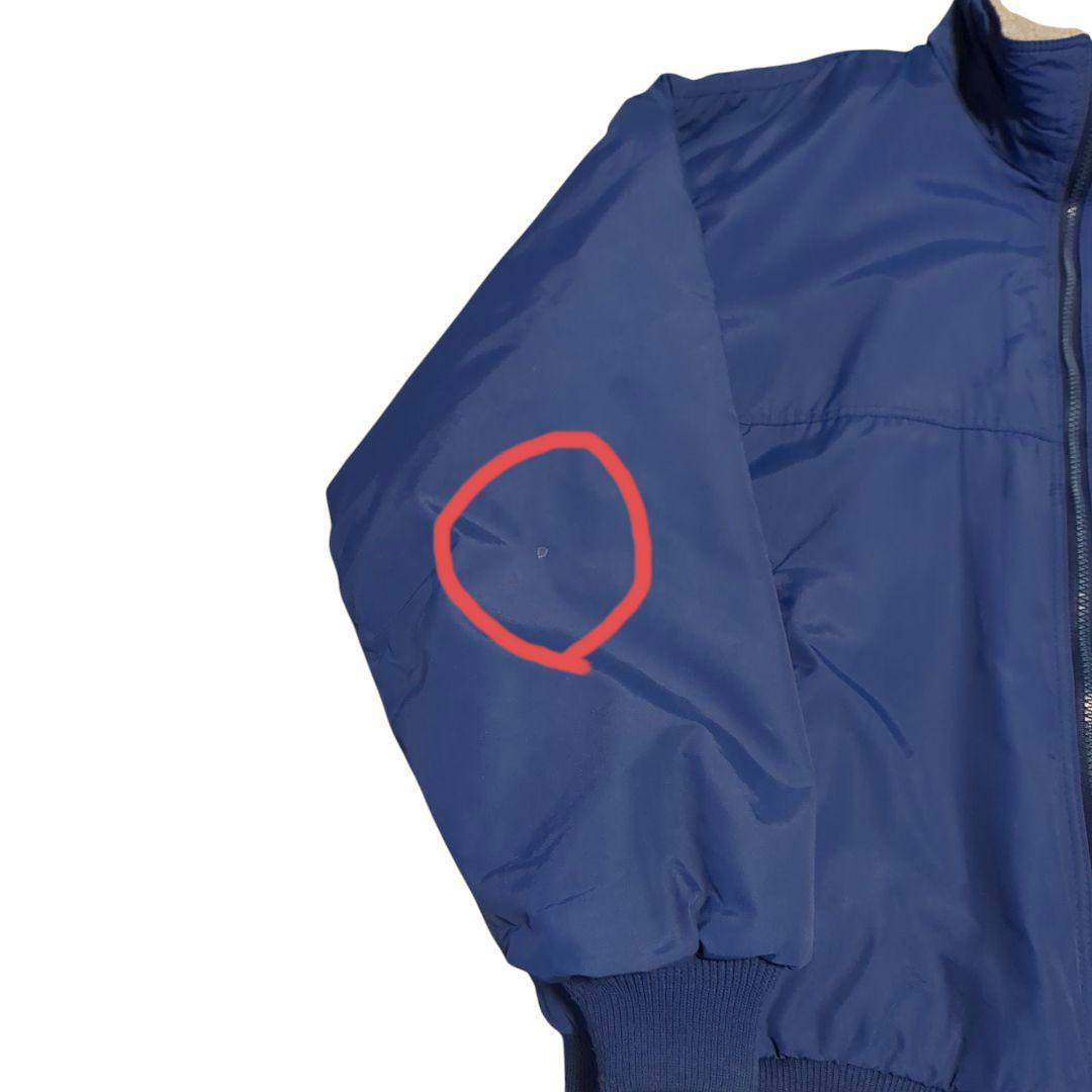 92年 USA製 Patagonia シェルドシンチラ ネイビー Lサイズ