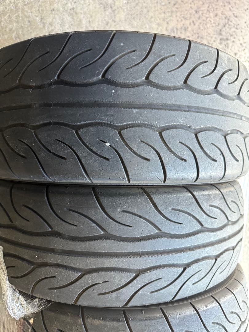 S660 タイヤセット