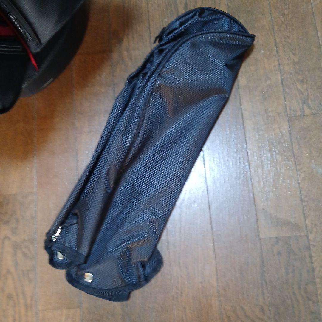 PGMスタンドキャディーバッグ新品軽量