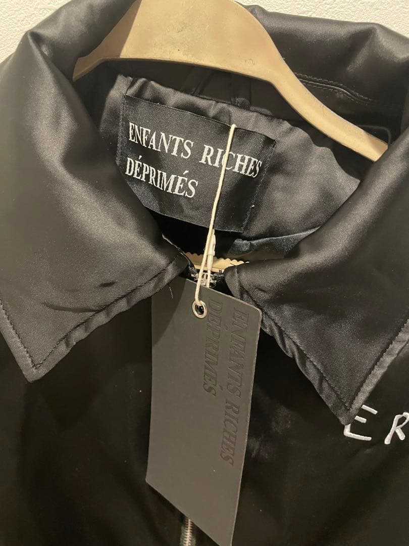 Enfants Riches Deprimes フライトジャケット 25F XL