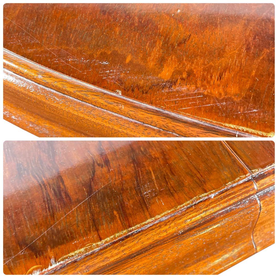 HR503 maruni ベルサイユ　猫脚　エクステンション　 拡張テーブル