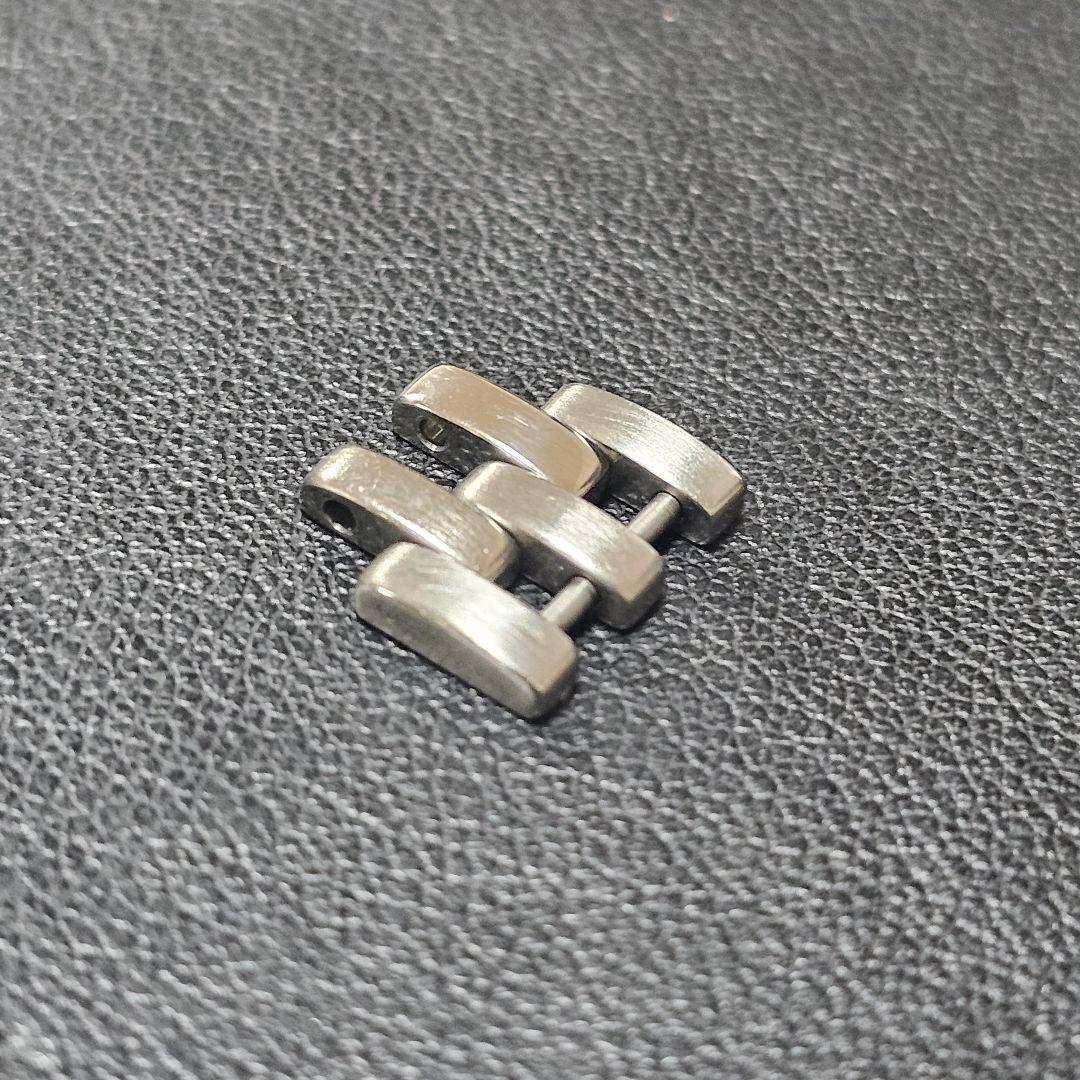 カルティエ 旧型 純正 パンテールSM コマ 駒 ベルト バンド