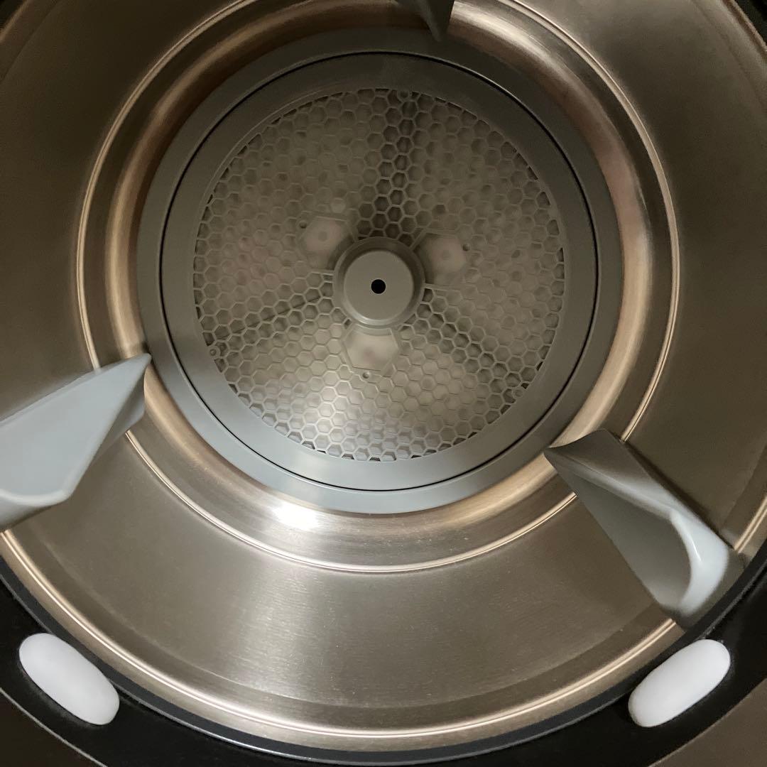 morus 小型衣類乾燥機