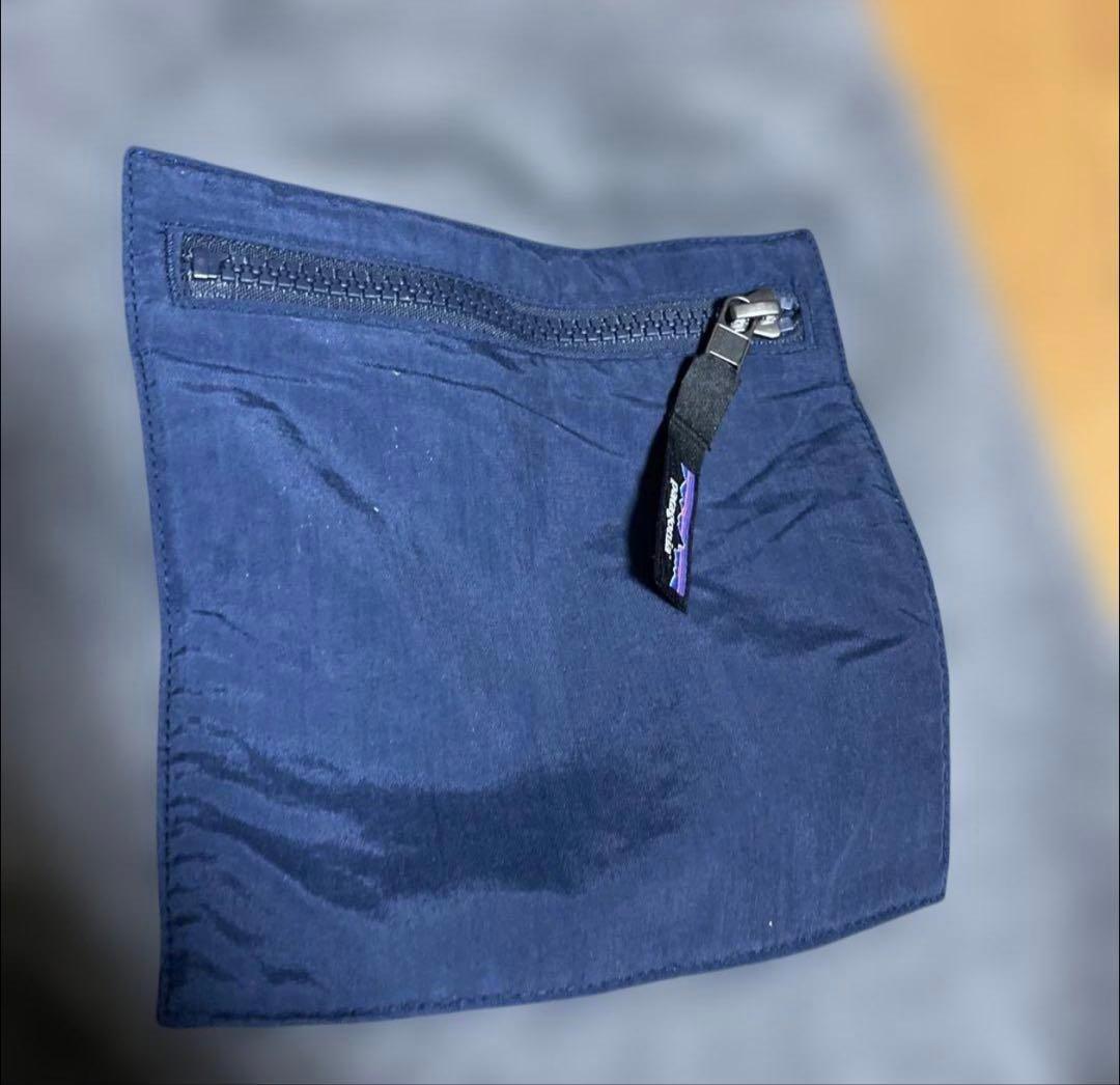 【新品未使用】パタゴニア　シンチラパンツ（M）