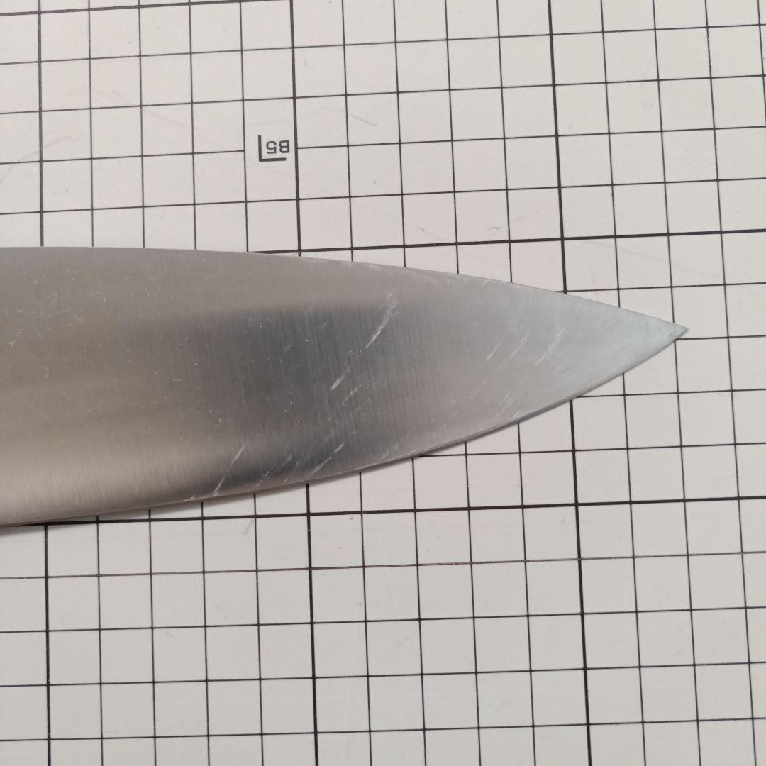 ヴォストフ　クラシック　牛刀　20cm