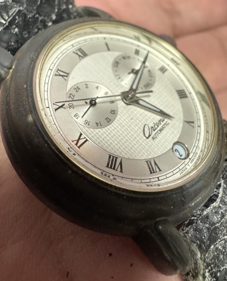 N*読様 【ジャンク】アンティーク腕時計まとめ売り