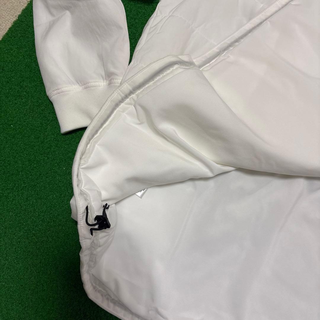 TRAVIS MATHEW メンズゴルフPadding Crew ジャケット