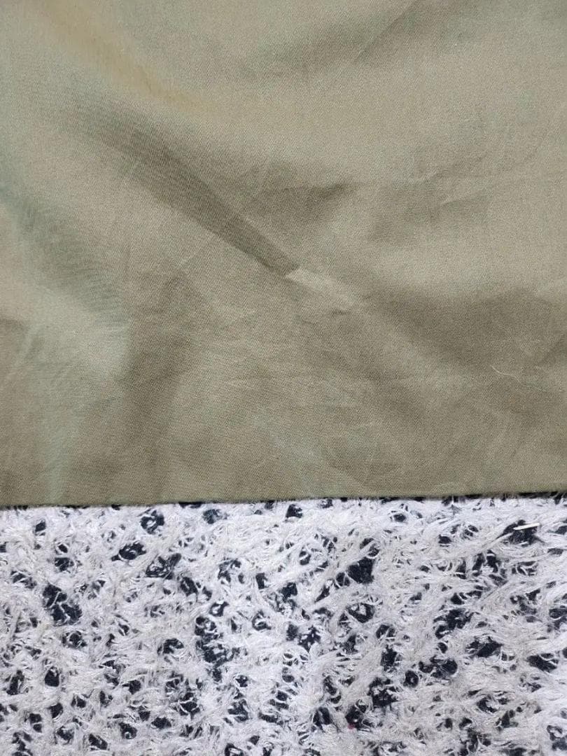 OLD BURBERRY ヴィンテージ トレンチコート 裏地付 T2542906