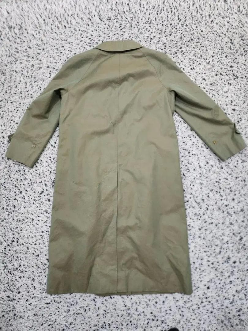 OLD BURBERRY ヴィンテージ トレンチコート 裏地付 T2542906