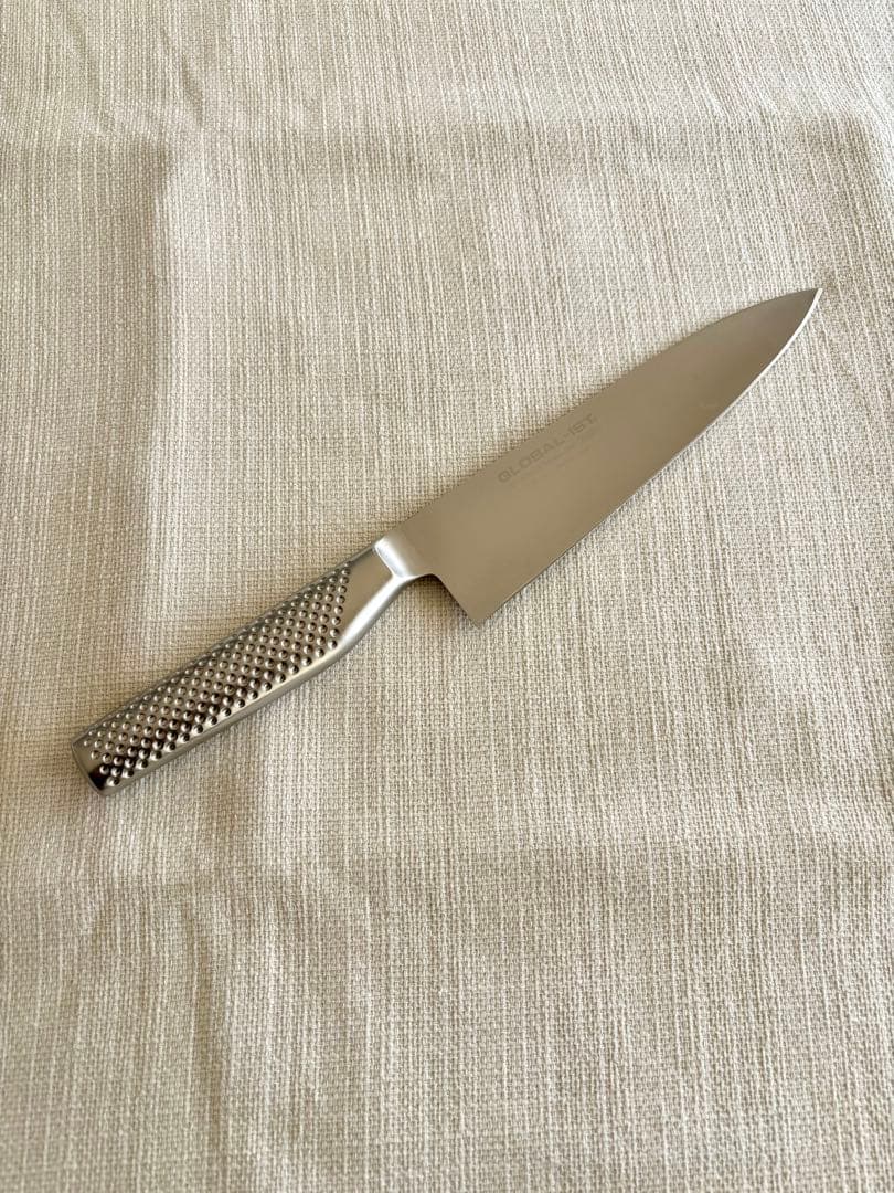 GLOBAL IST 万能包丁 19cm IST-01