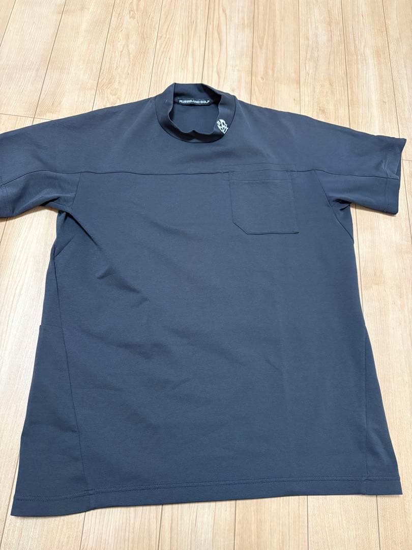 メンズゴルフウェア