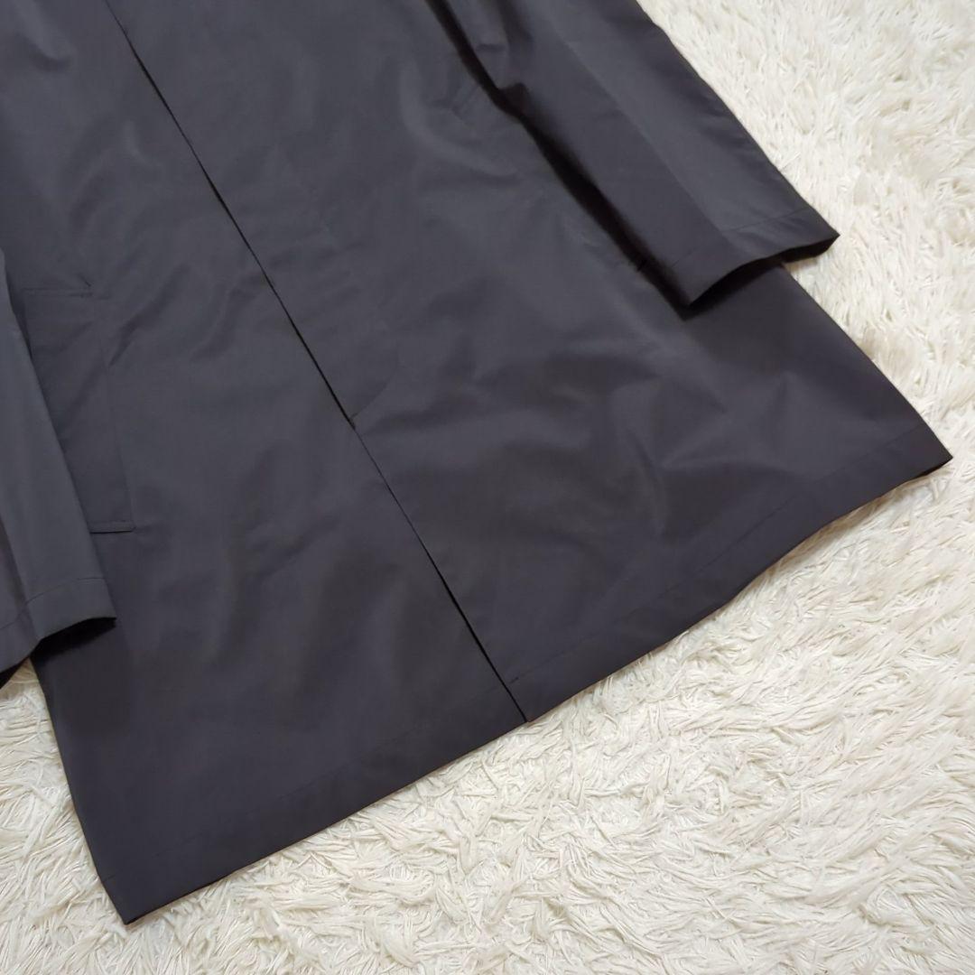 未使用級マッキントッシュDUNFORD SHORT 3レイヤーステンカラーコート