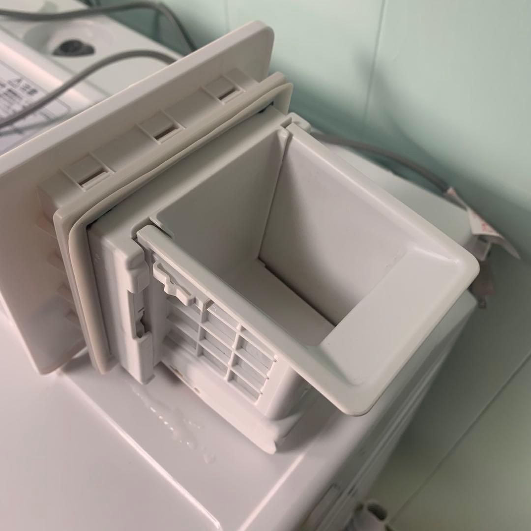 日立 ドラム式洗濯機 BD-SG100CL 10/6kg 2018年製 左開き