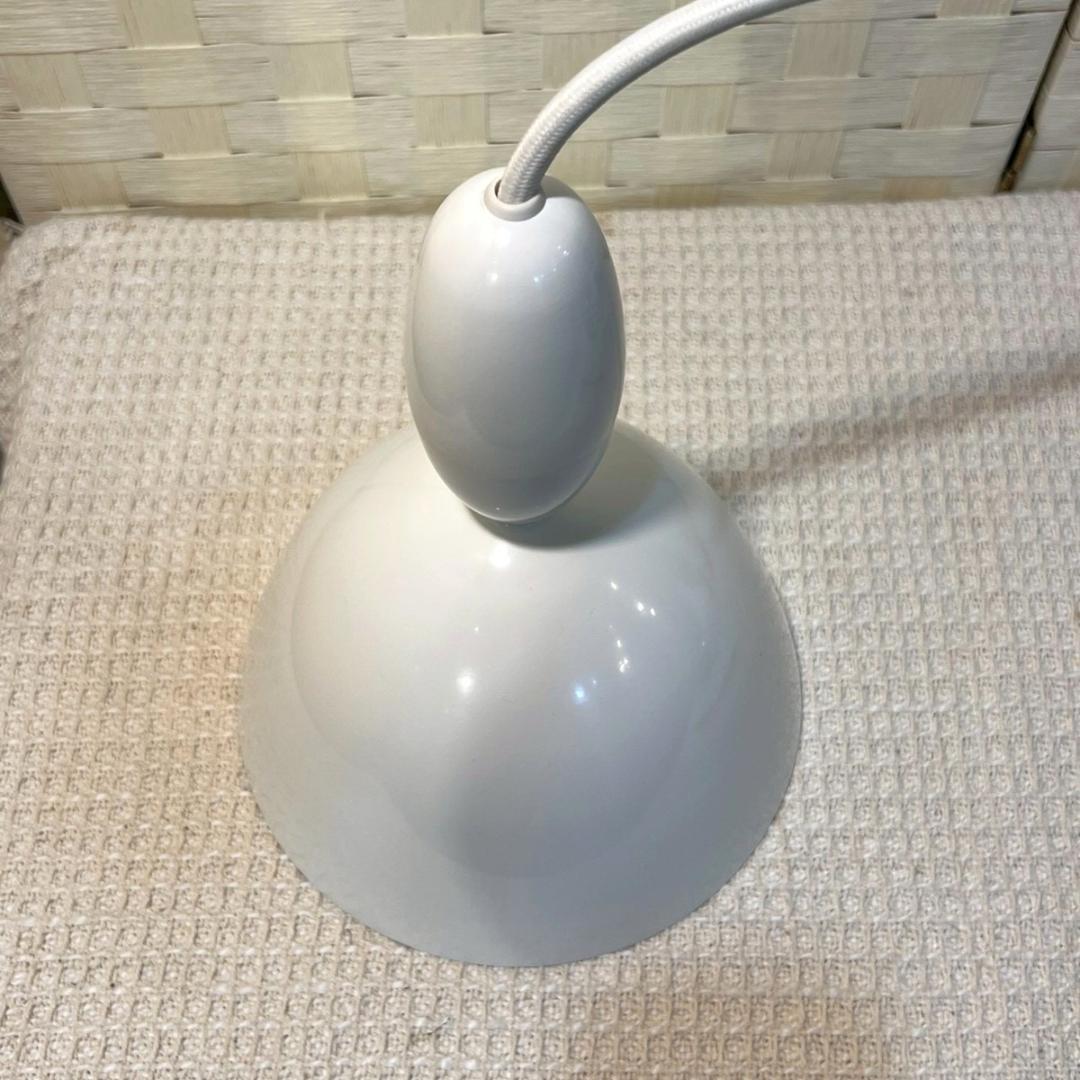 MUUTO ムート ミー ペンダントライト ホワイト ランプ 北欧 デンマーク