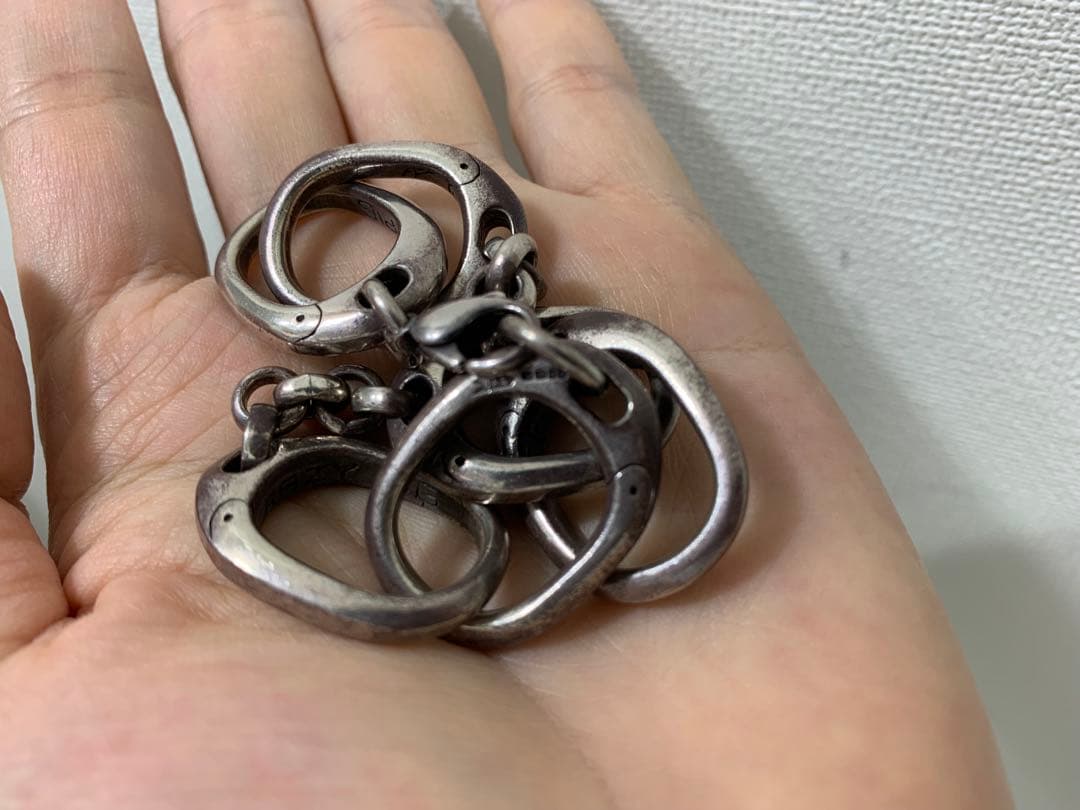 CRAZY PIG ブレスレット キムタク キース