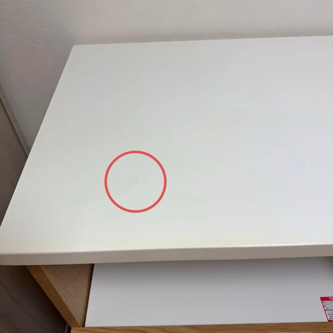 ニトリ リガーレ キッチンボード　101×51×96(cm)