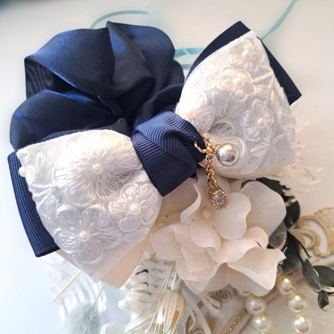 いつな⭐︎様お取引中⭐3087⭐❣️大人可愛い華やかアクセ❣️オリジナル✴インド