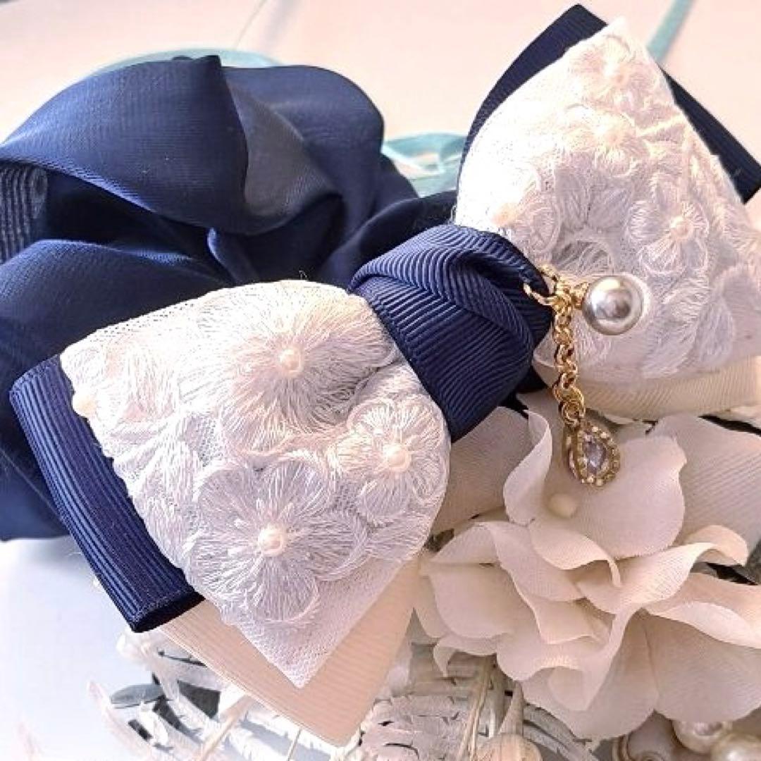 いつな⭐︎様お取引中⭐3087⭐❣️大人可愛い華やかアクセ❣️オリジナル✴インド