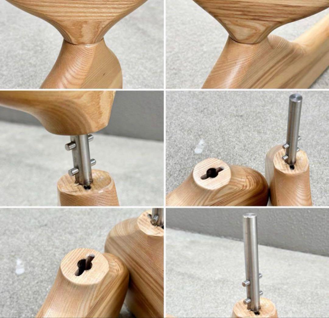 ラスト１点　送料込　イサムノグチ コーヒーテーブル リプロダクトセンターテーブル