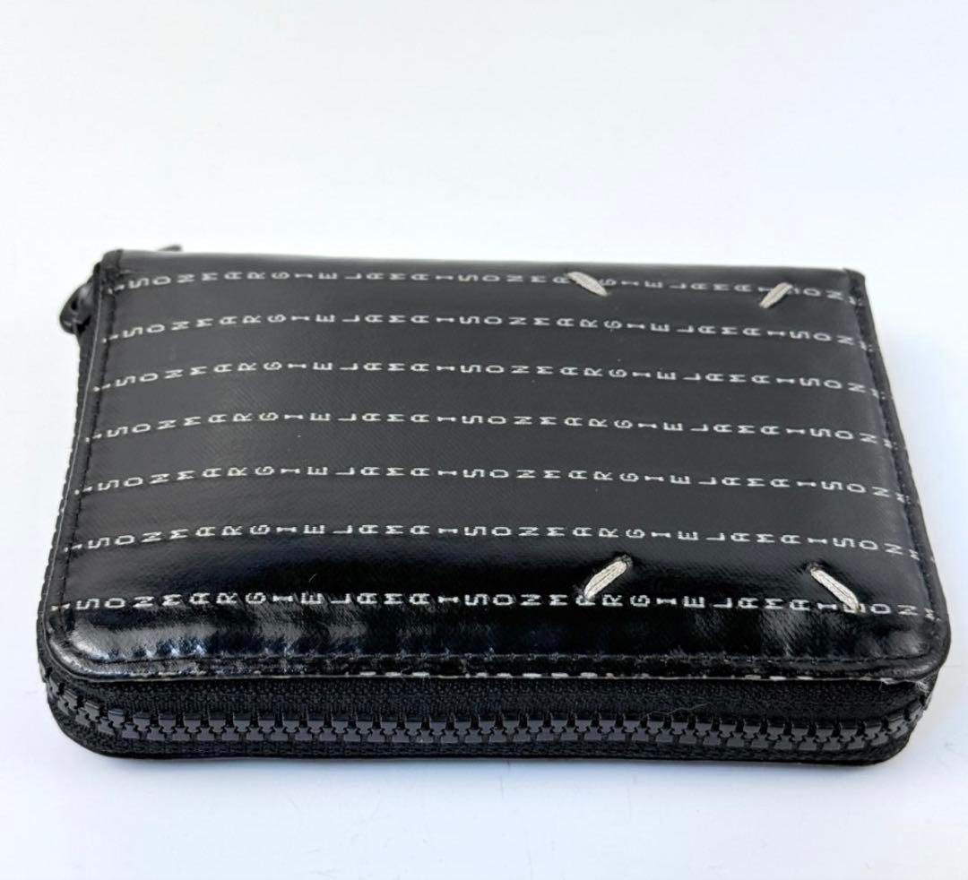 【希少】メゾンマルジェラ　ミニ財布