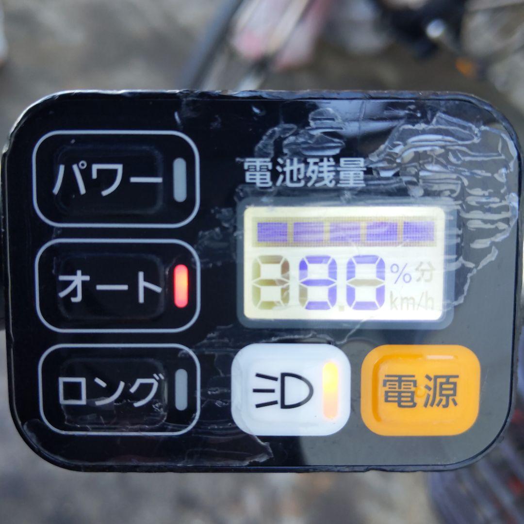 [778]送料無料 パナソニック ビビ・L26 バッテリー・充電器なし