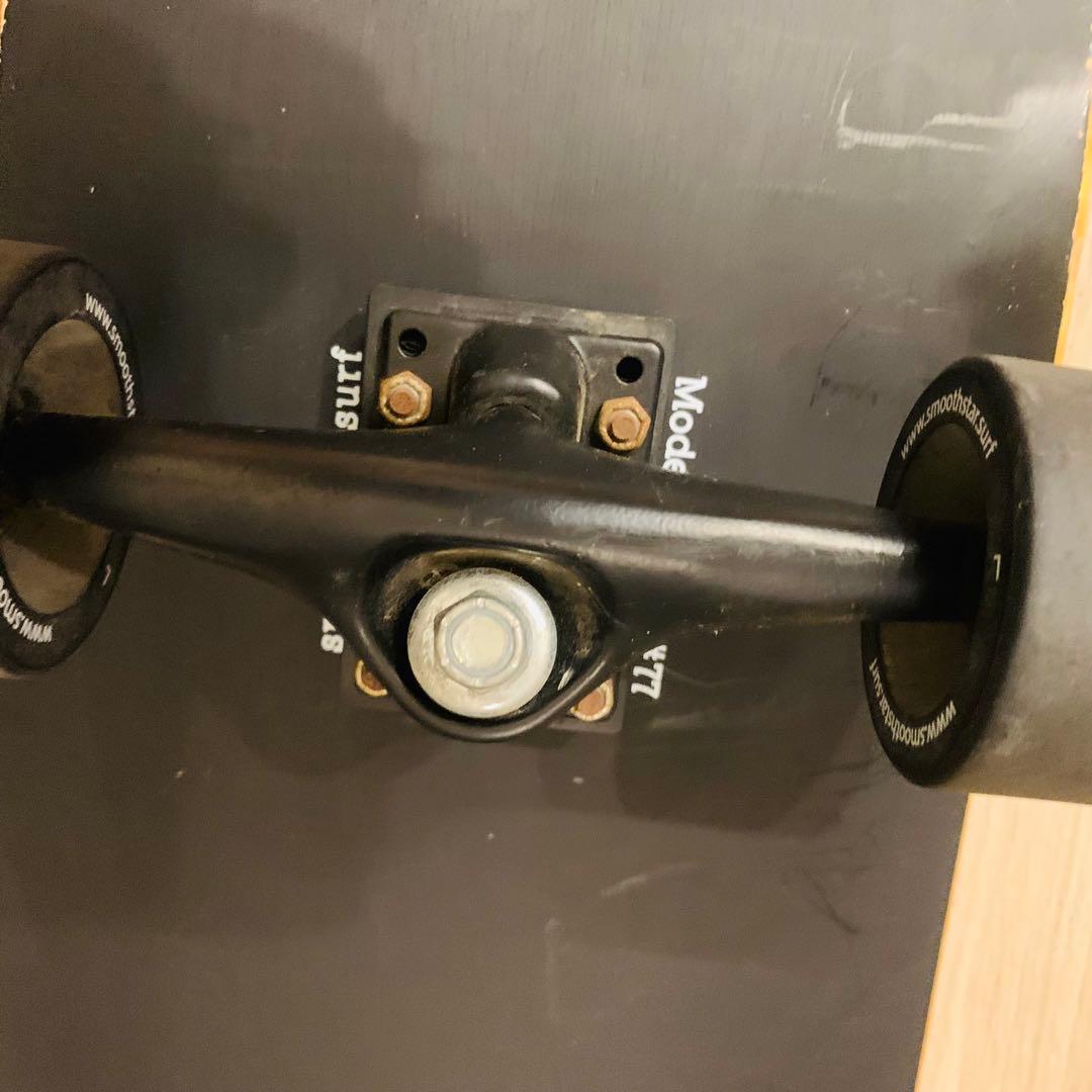 Smoothstar サーフスケート 32.5″ Filipe Toledo