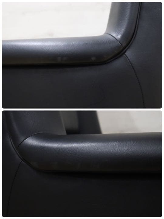 GMDTS54B ○ karimoku / カリモク ハイバック デスクチェア