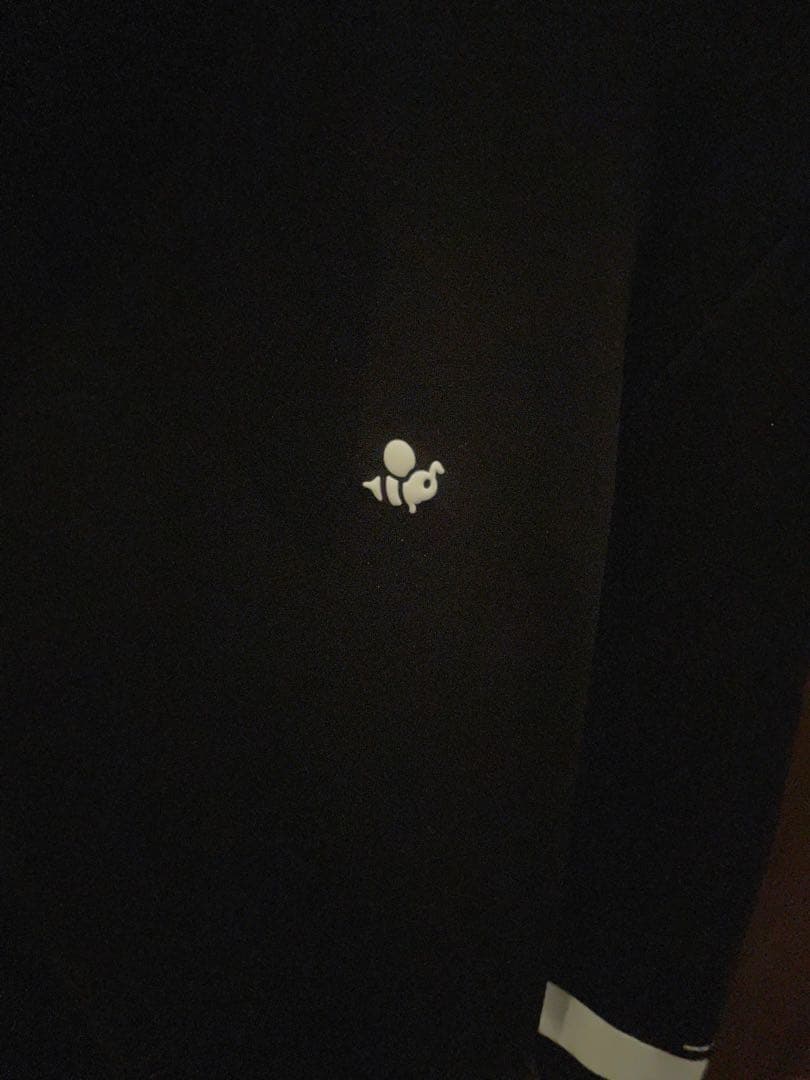 8 YARDS Men’s BackSlash 3G Lサイズ