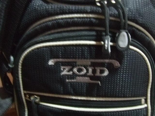 男性初心者用ゴルフセット 1Wはデカヘッド　バックT-ZOID付 全12本