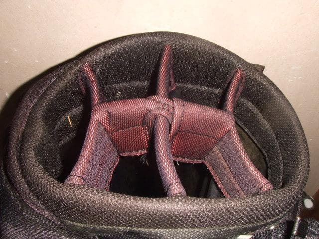 男性初心者用ゴルフセット 1Wはデカヘッド　バックT-ZOID付 全12本