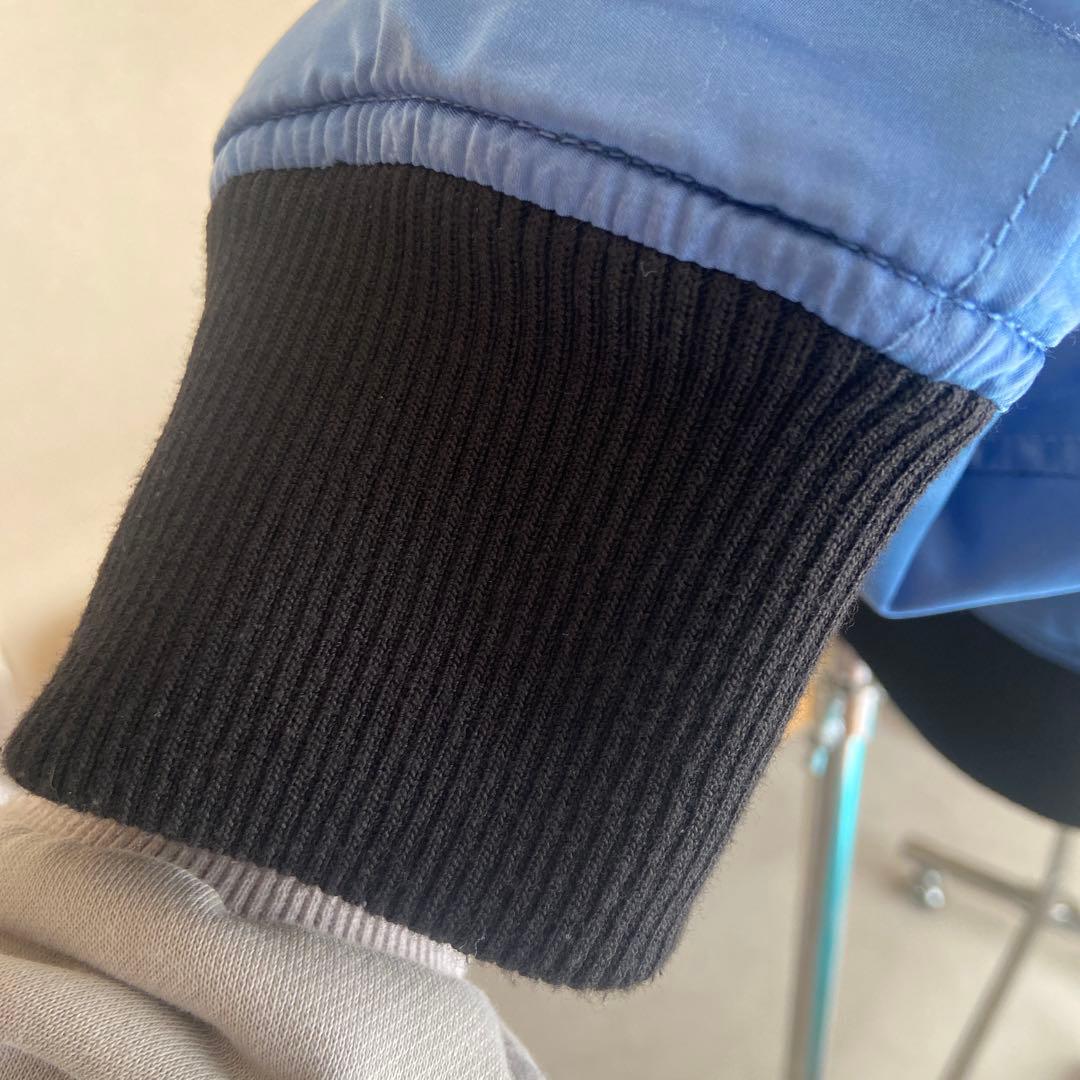 値下げしました！⭐︎未使用に近い良品⭐︎ ディーゼル　スカジャン