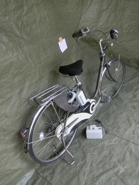 531：パナソニック　Lithium VIVI　ジャンク　引取限定：埼玉県所沢市