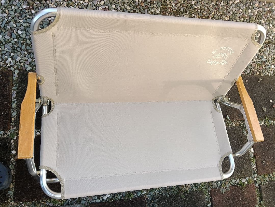 キャプテンスタッグ(CAPTAIN STAG) チェア ベンチ　人気カラー