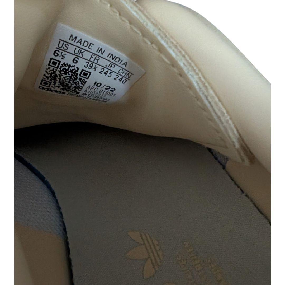 adidas　スタンスミス　24.5cm