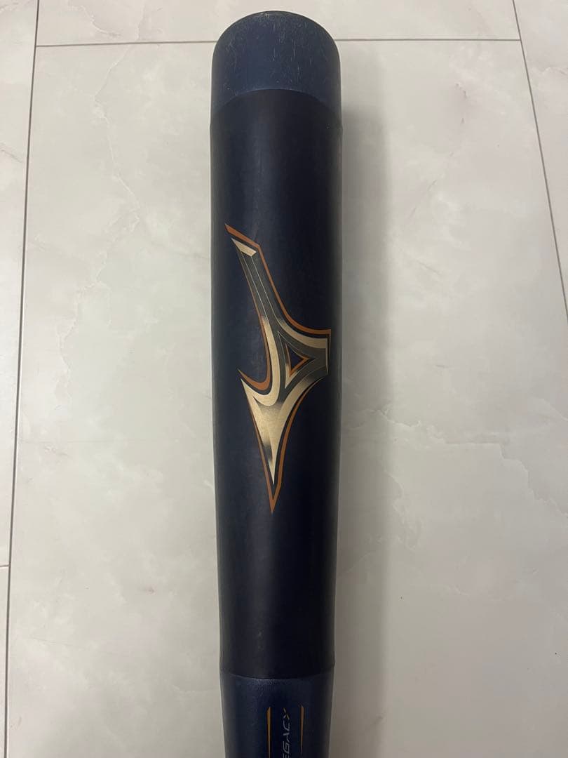 少年用　ビヨンドマックス　レガシー